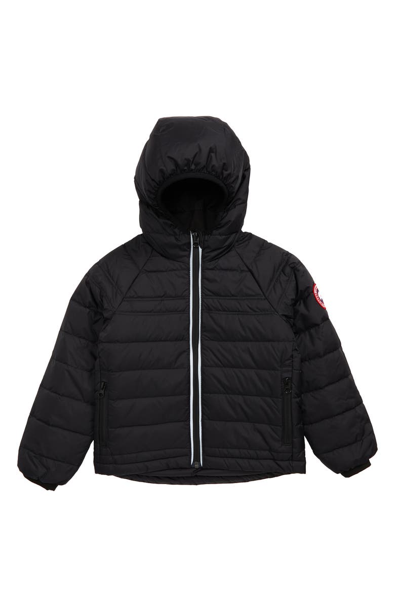 Canada Goose Kids' PBI Bobcat 625-Fill-Power Down Jacket, Main, color, 