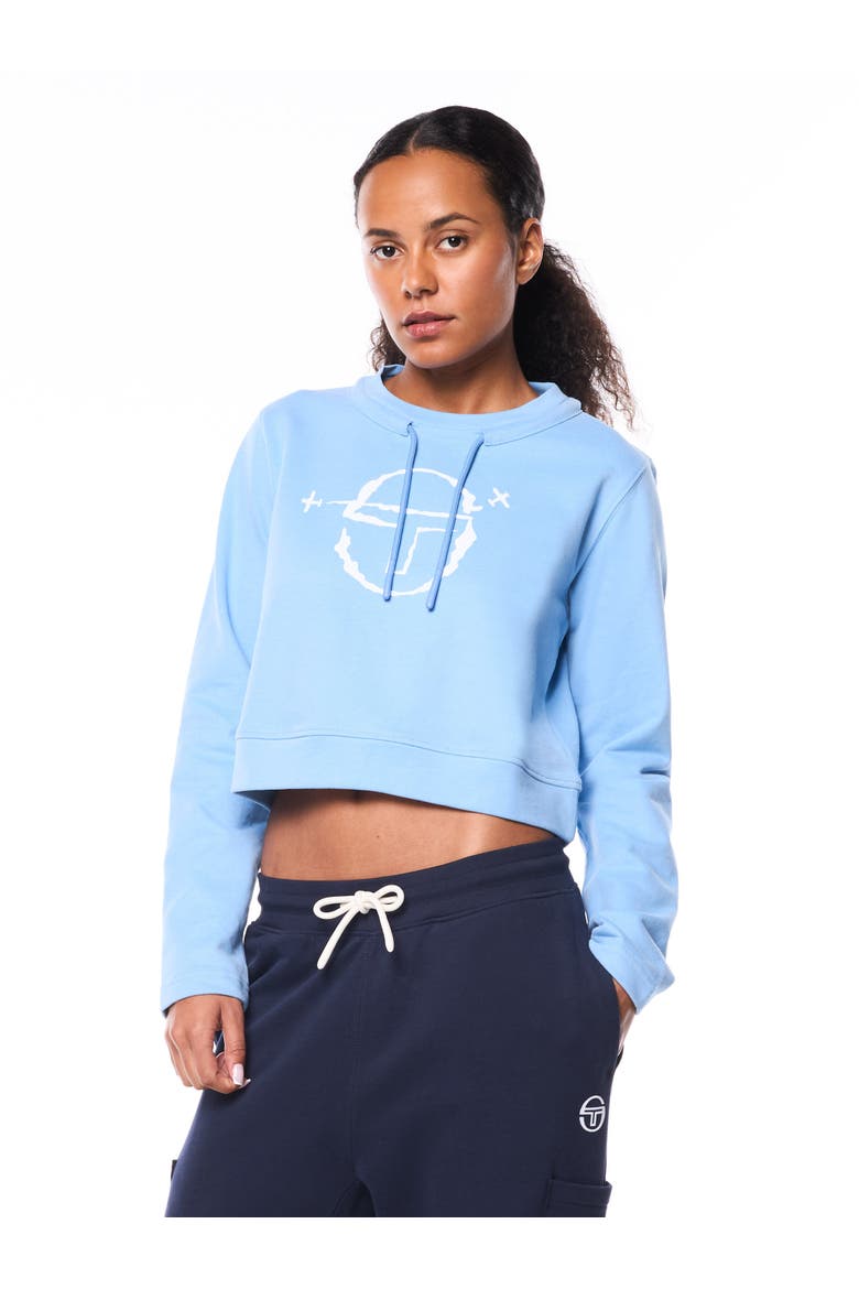 Piano Crewneck, Main, color, DELLA ROBBIA BLUE