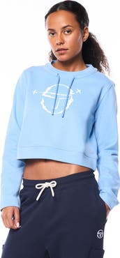 Sergio Tacchini Piano Crewneck