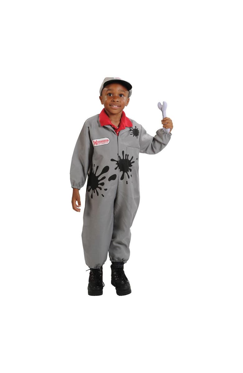 Kaplan Early Learning Company Dramatic Play Garments - Set of 5, Alternate, color, Multicolored