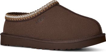 UGG Tasman II Shearling Slipper Slide Chestnut Slip-on Men’s 12 New In Box UGG Tasman II Shearling Slipper Slide Chestnut Slip-on Men main image 4