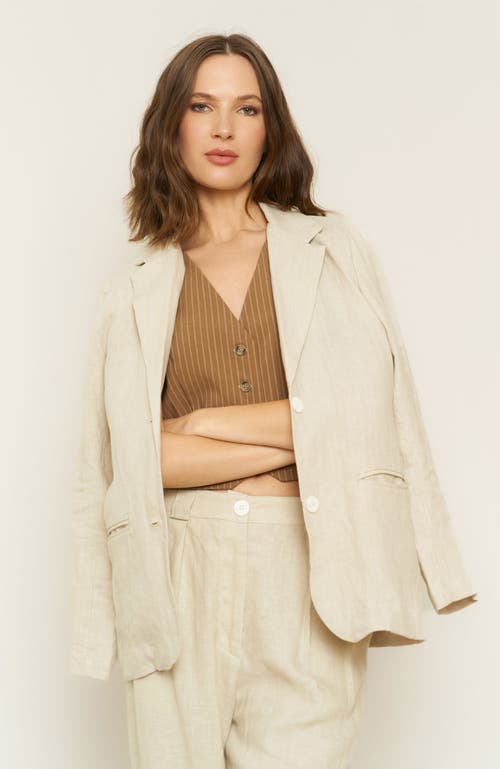 Whimsy + Row Parker Blazer