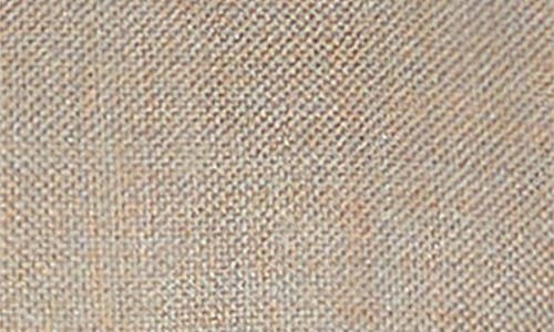 Zegna Linen-blend Shirt Jacket In Light Taupe