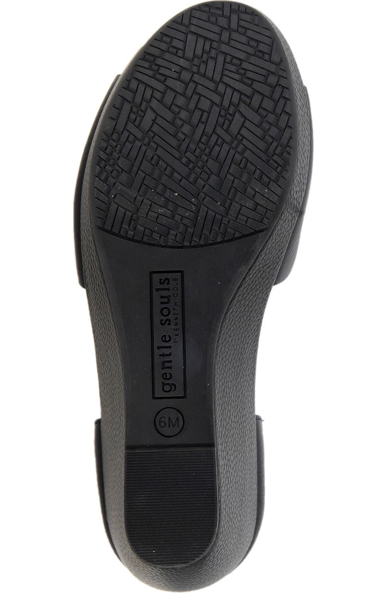 Gentle Souls Vera Wedge Sandal, Alternate, color,