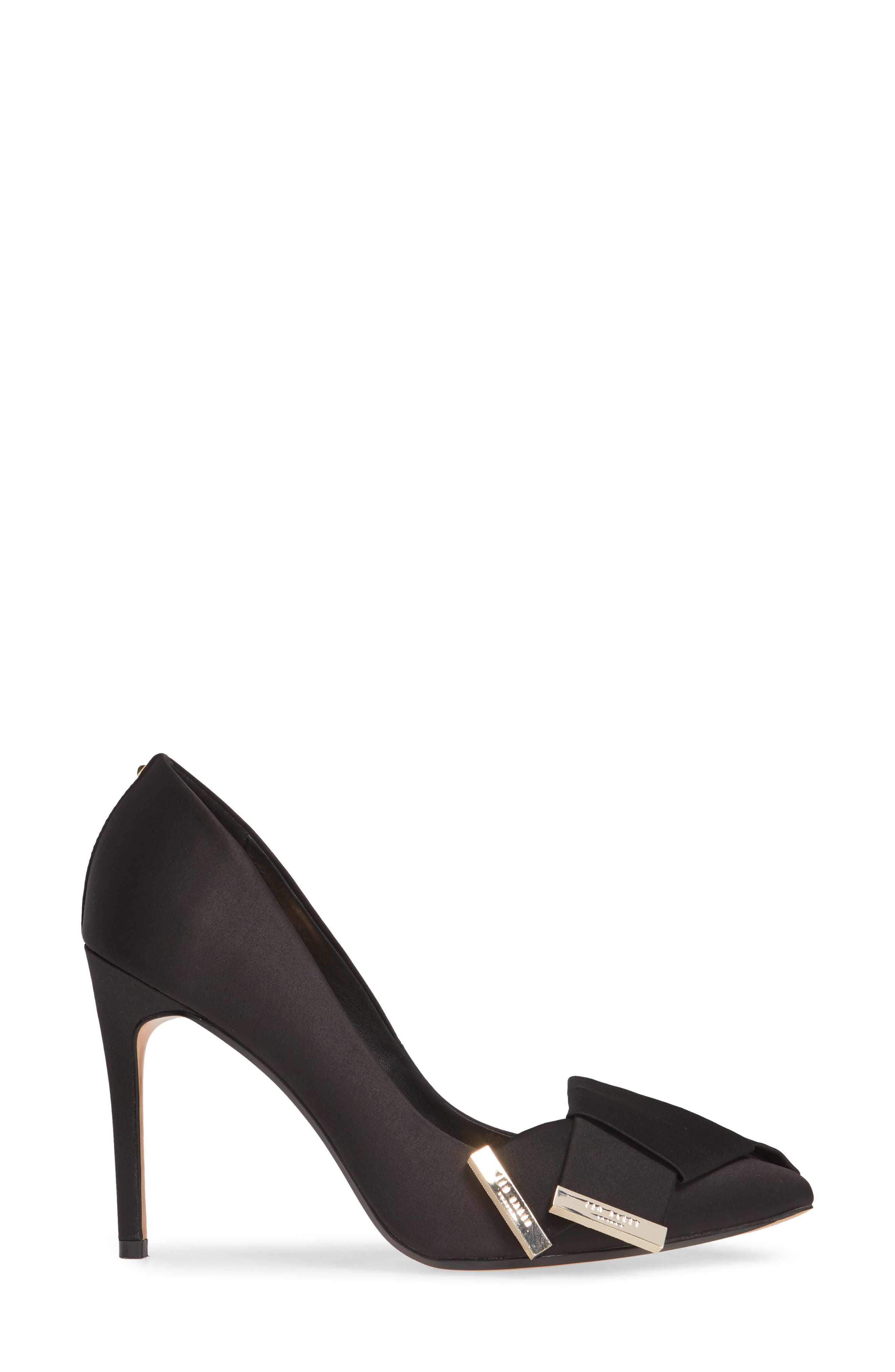 Ted Baker London Iinesi Pump, Alternate, color, 