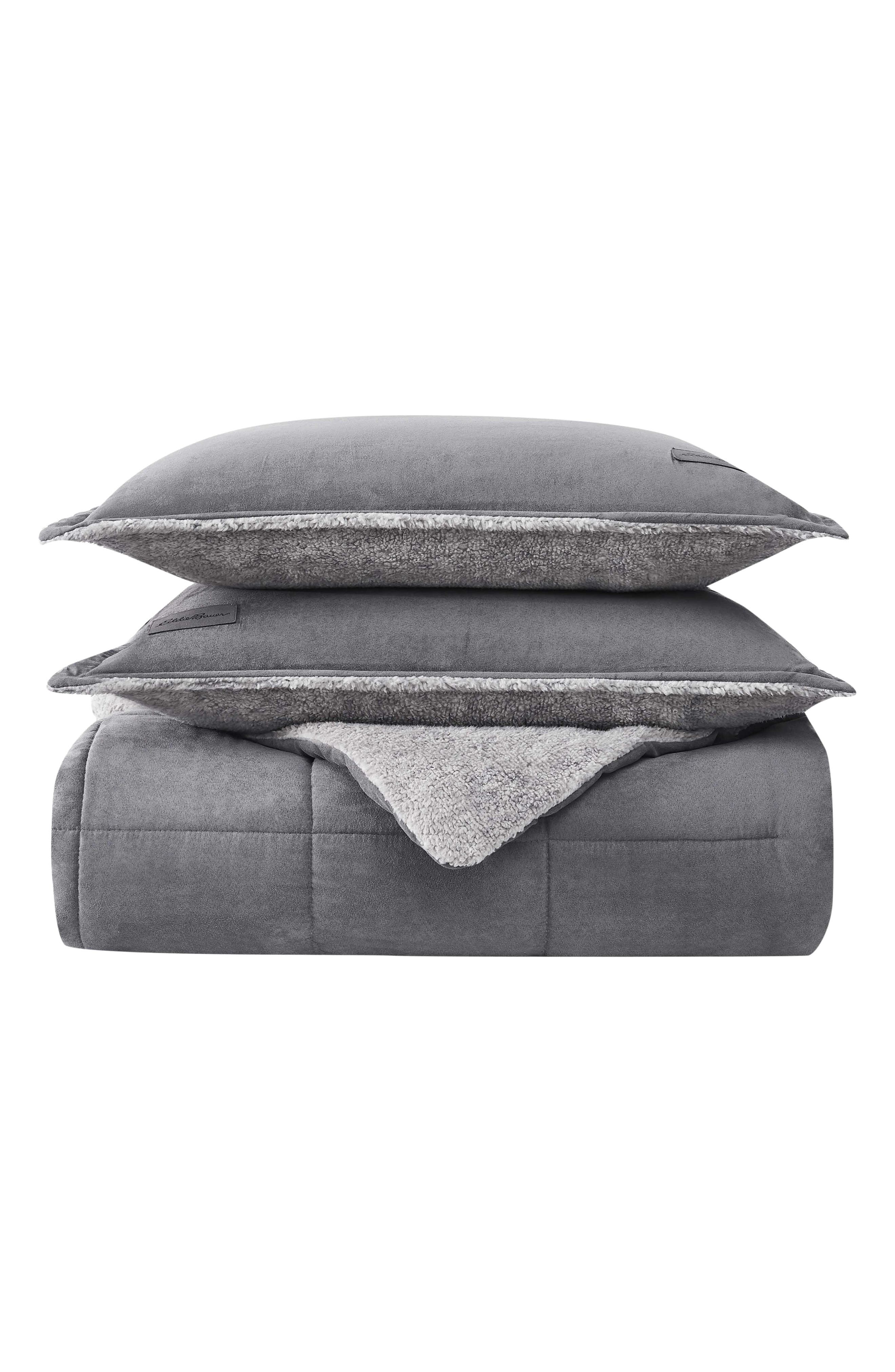 Eddie Bauer Sherwood King Comforter Set