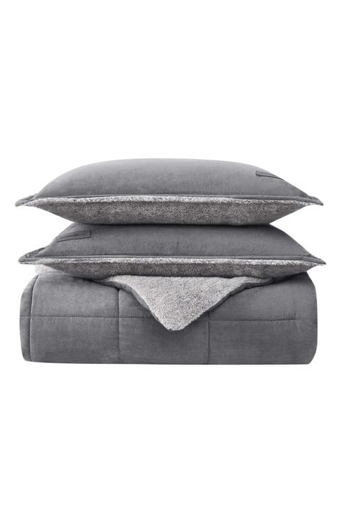 Sherwood King Comforter Set