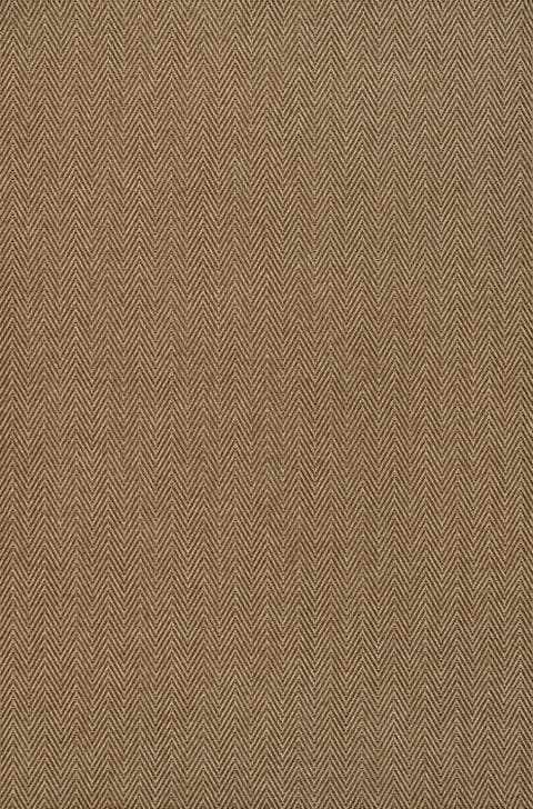 Rowena Easy Jute Scandinavian Boho Herringbone Weave Indoor/Outdoor Area Rug