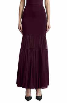 Elodie Maxi Skirt