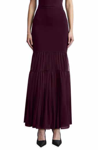 Elodie Maxi Skirt