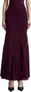 BCBGMAXAZRIA Elodie Maxi Skirt