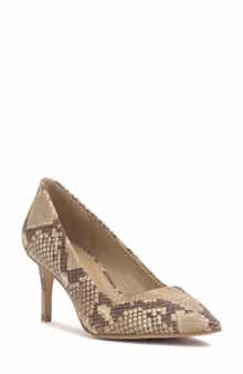 Vince Camuto Kehlia Pointed Toe Pump