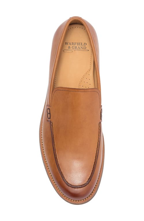Warfield & Grand Leeds Loafer