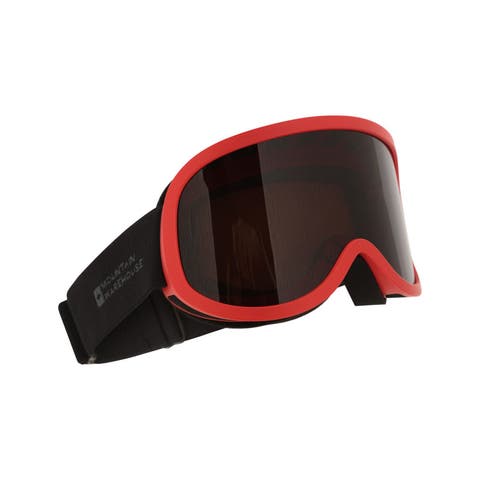 Gender Inclusive Ski Goggles