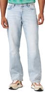 Lucky Brand 181 Relaxed Straight Leg Jeans