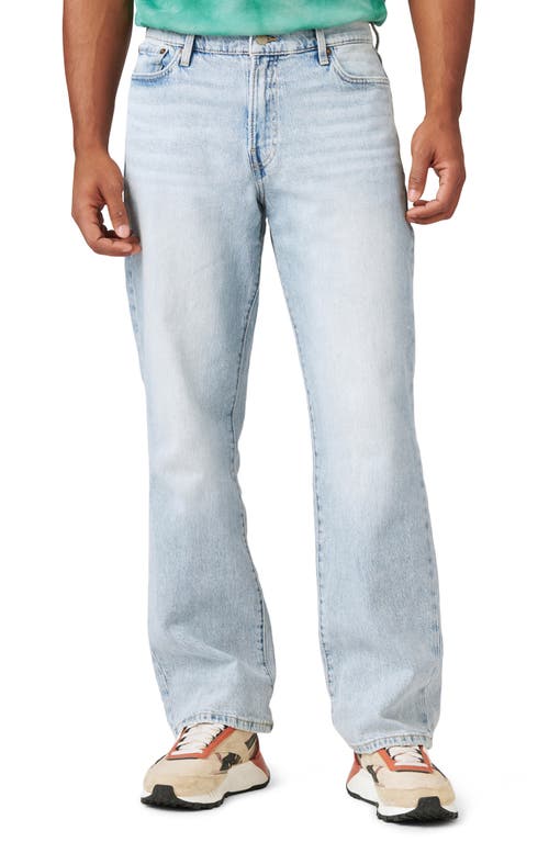 Lucky Brand 181 Relaxed Straight Leg Jeans in Belmar  product