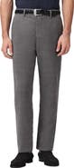 John Varvatos Flint Straight Leg Pants