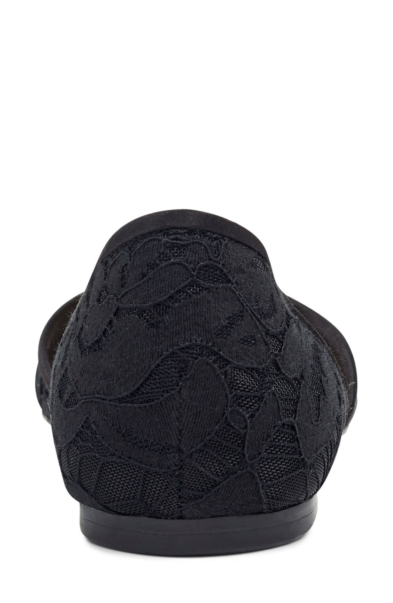 Nine West Starship d'Orsay Flat, Alternate, color, 