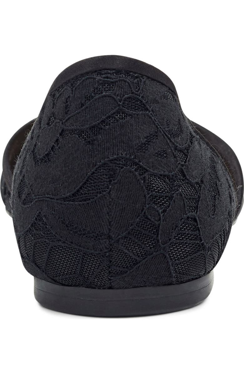 Nine West Starship d'Orsay Flat, Alternate, color,