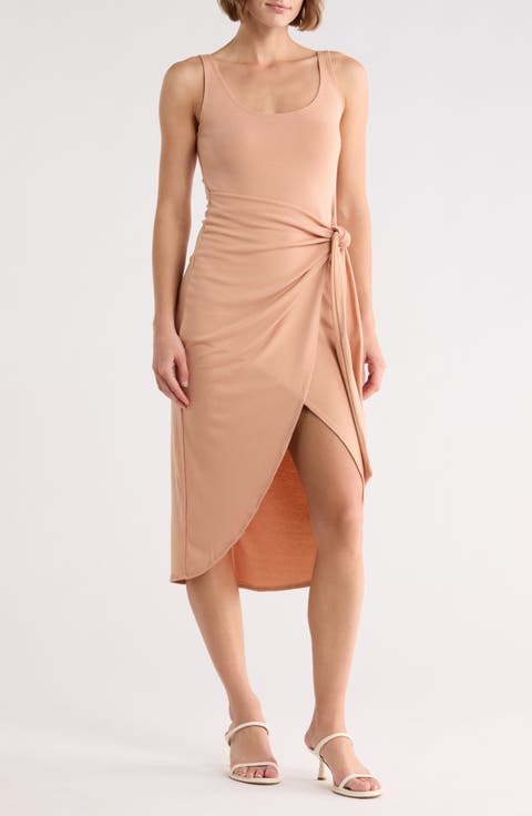 Eva Sleeveless Dress