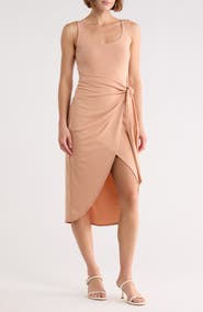 LBLC the label Eva Sleeveless Dress