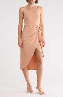 Eva Sleeveless Dress