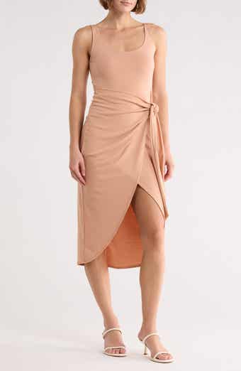 Eva Sleeveless Dress