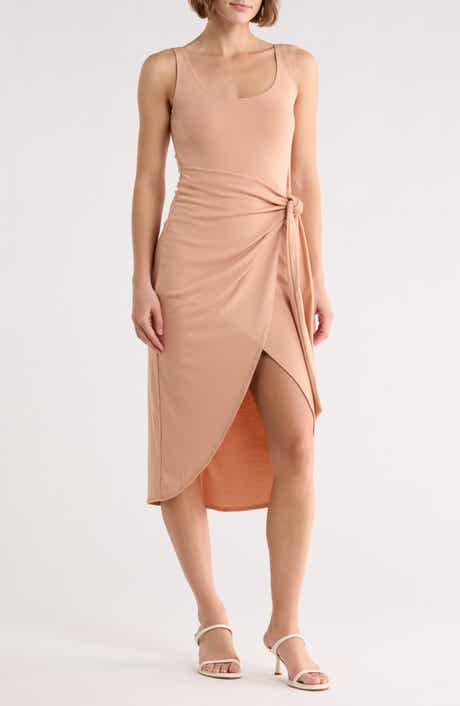 LBLC the label Eva Sleeveless Dress