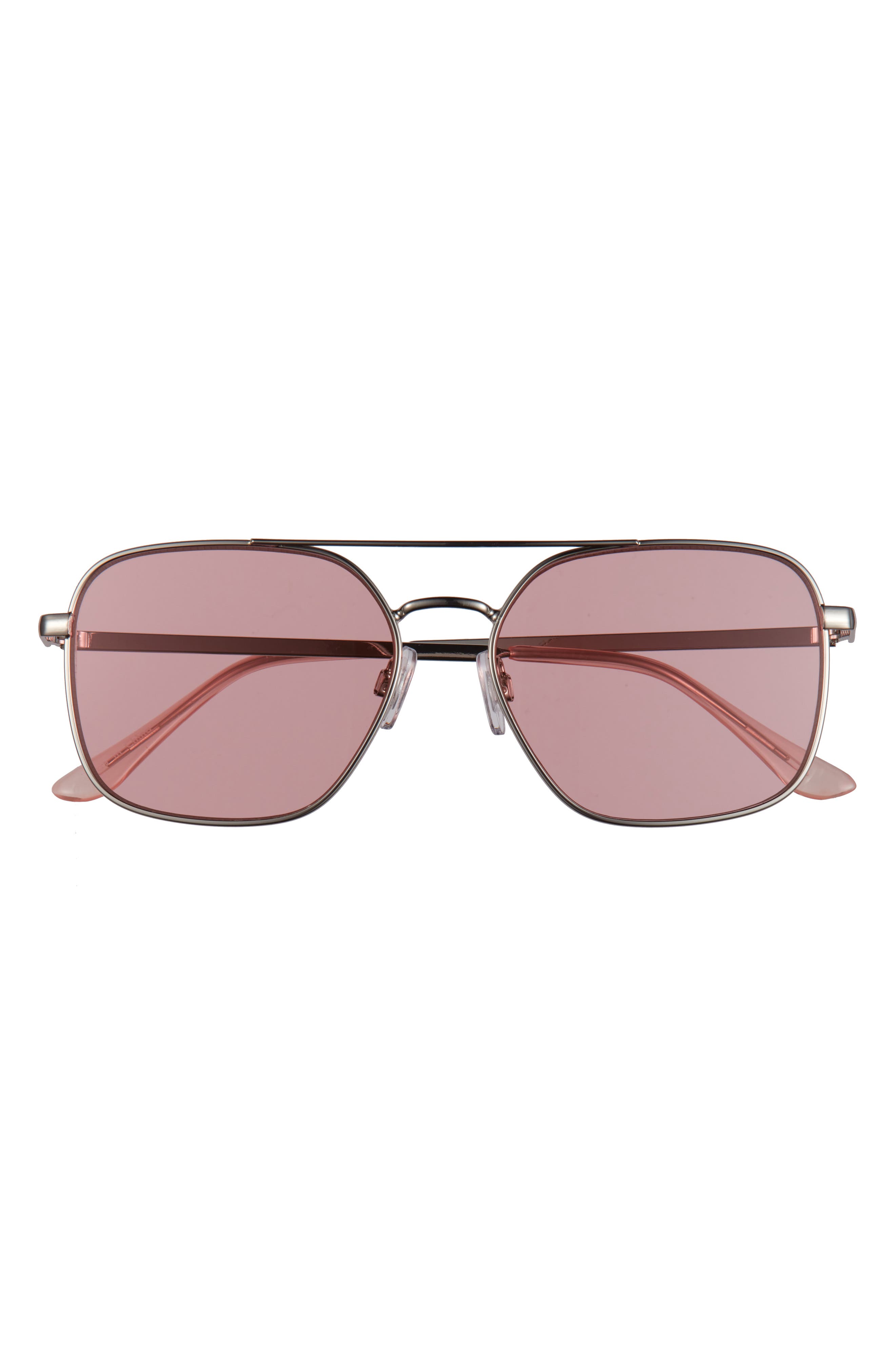 selected SILVER- PINK