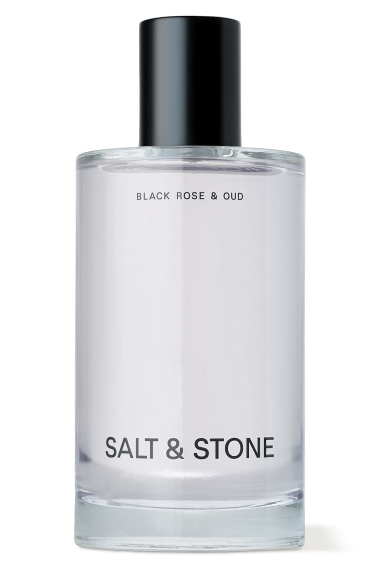 Body Fragrance Mist, Main, color, BLACK ROSE & OUD