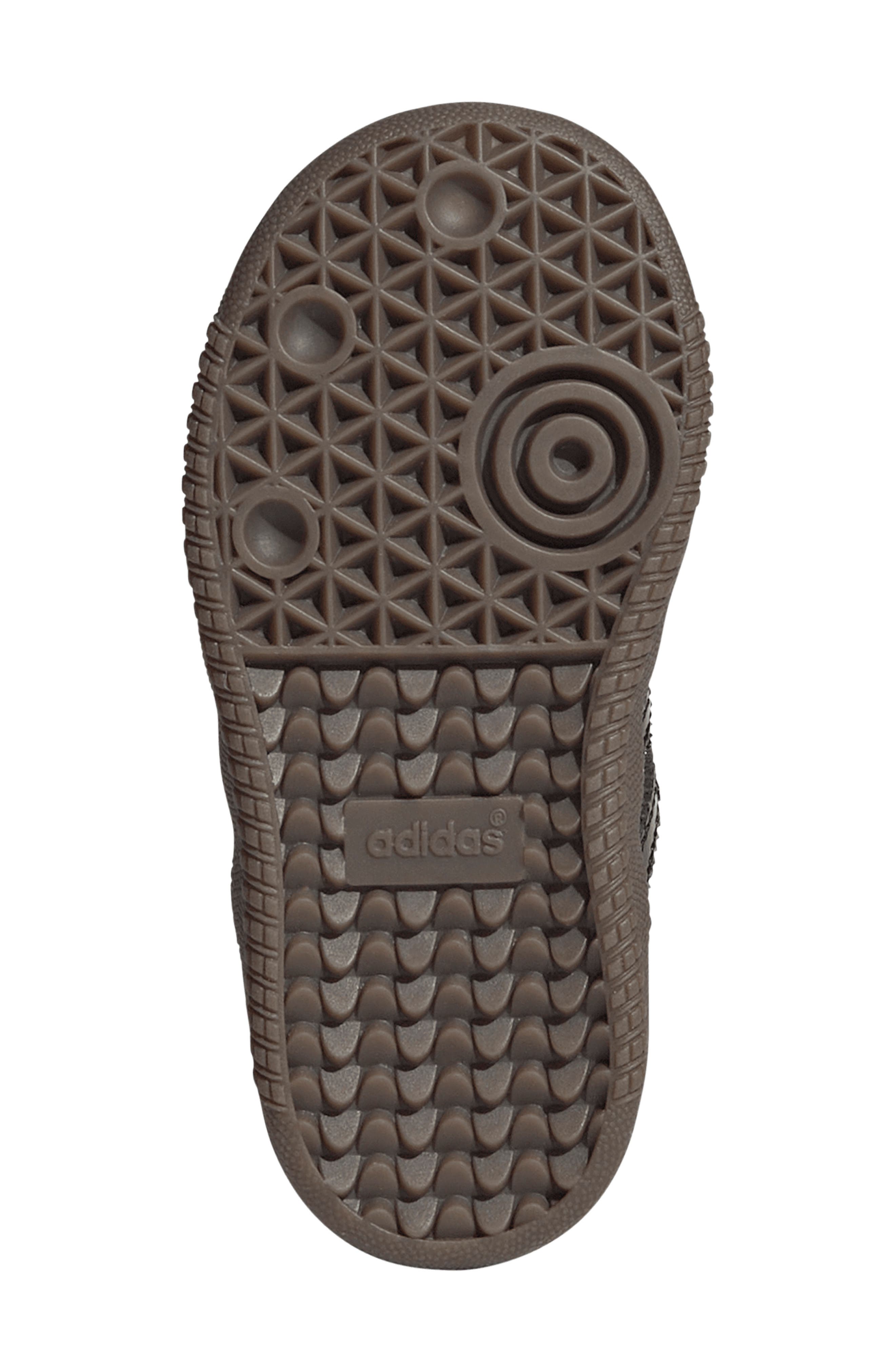 adidas Kids' Samba OG Sneaker, Alternate, color, 