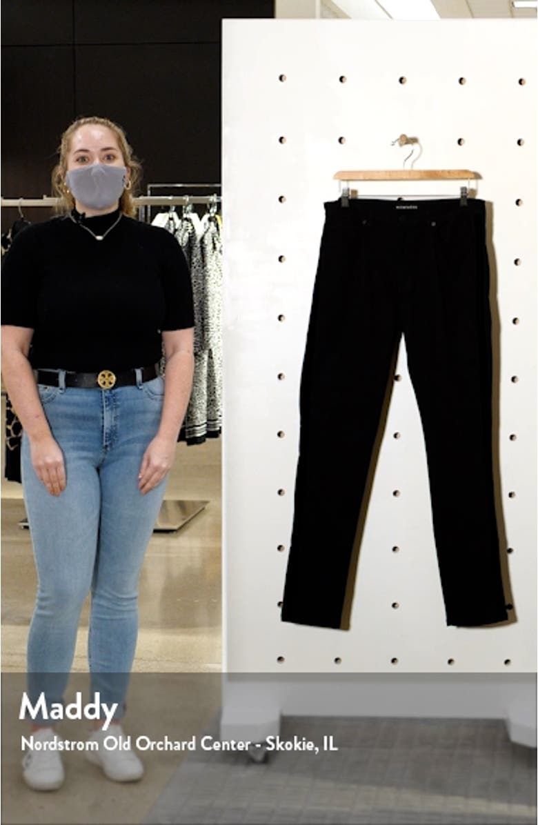 Brando Slim Fit Jeans, sales video thumbnail