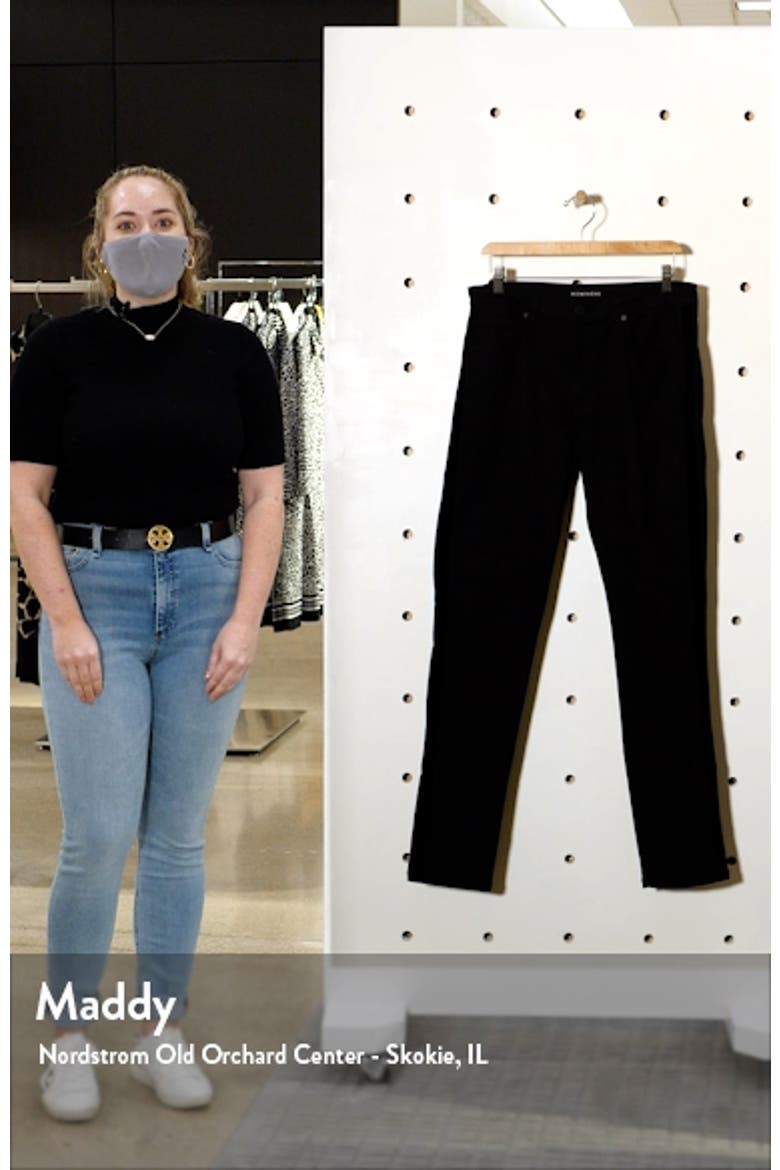 Brando Slim Fit Jeans video