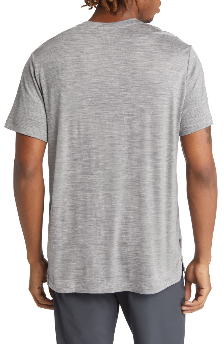 Icebreaker Cool-Lite<sup>™</sup> Sphere II T-Shirt, Alternate, color, 