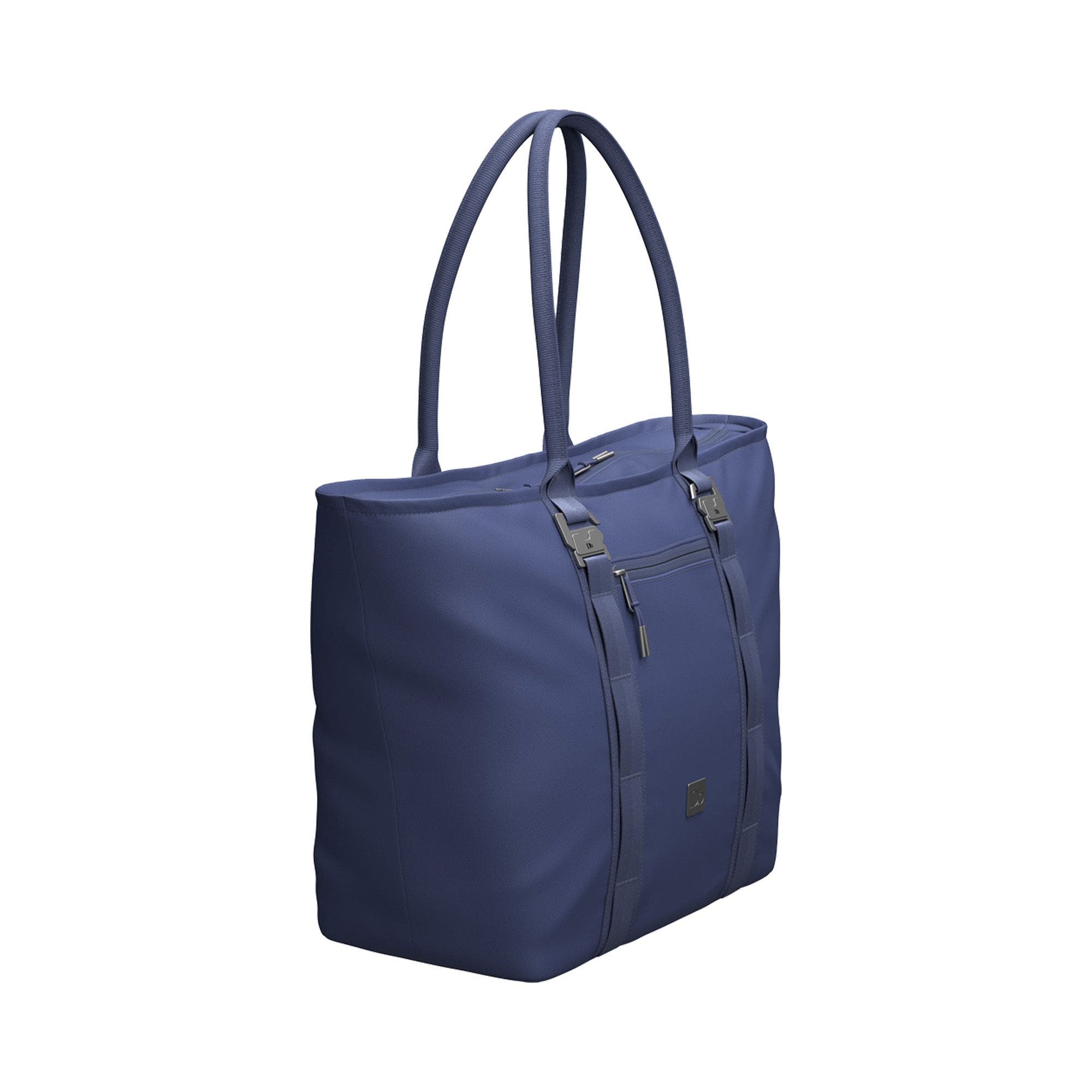 Essential Tote, 25L, Alternate, color, Midnight Teal