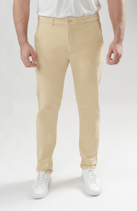 UltraFlex Slim Fit Chino