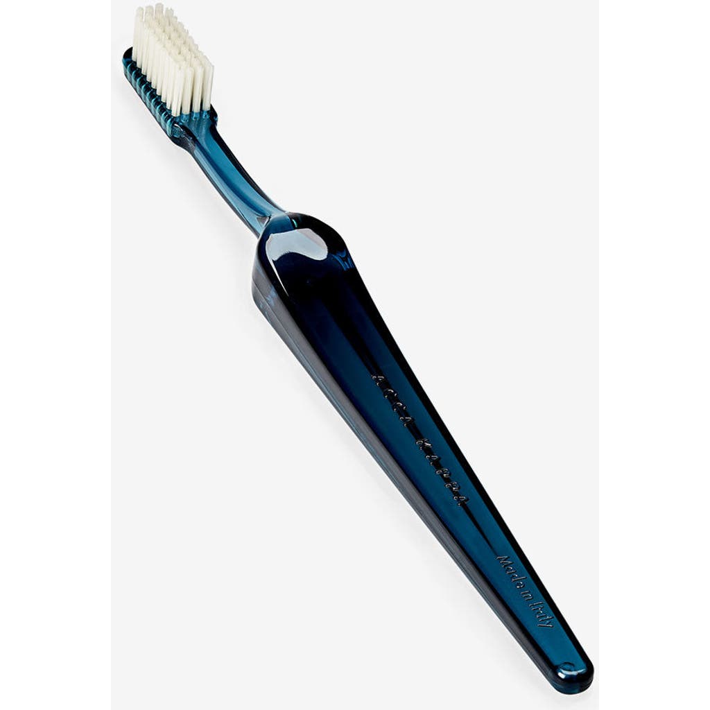 Acca Kappa Lympio Toothbrush In Blue