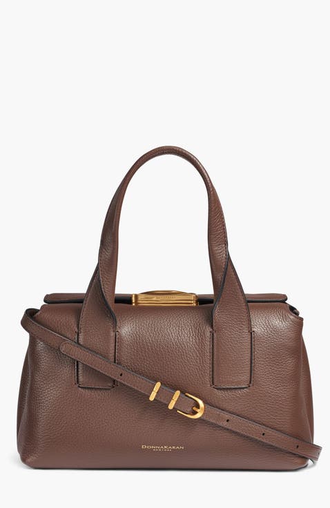 Amagansett Satchel