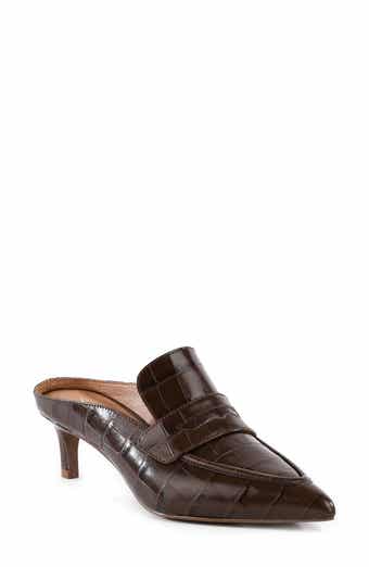 Stunner Mule