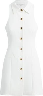 Favorite Daughter The Uptown Girl Sleeveless Sheath Dress