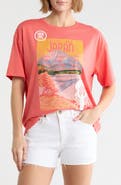 Maaji Azalea Graphic T-Shirt