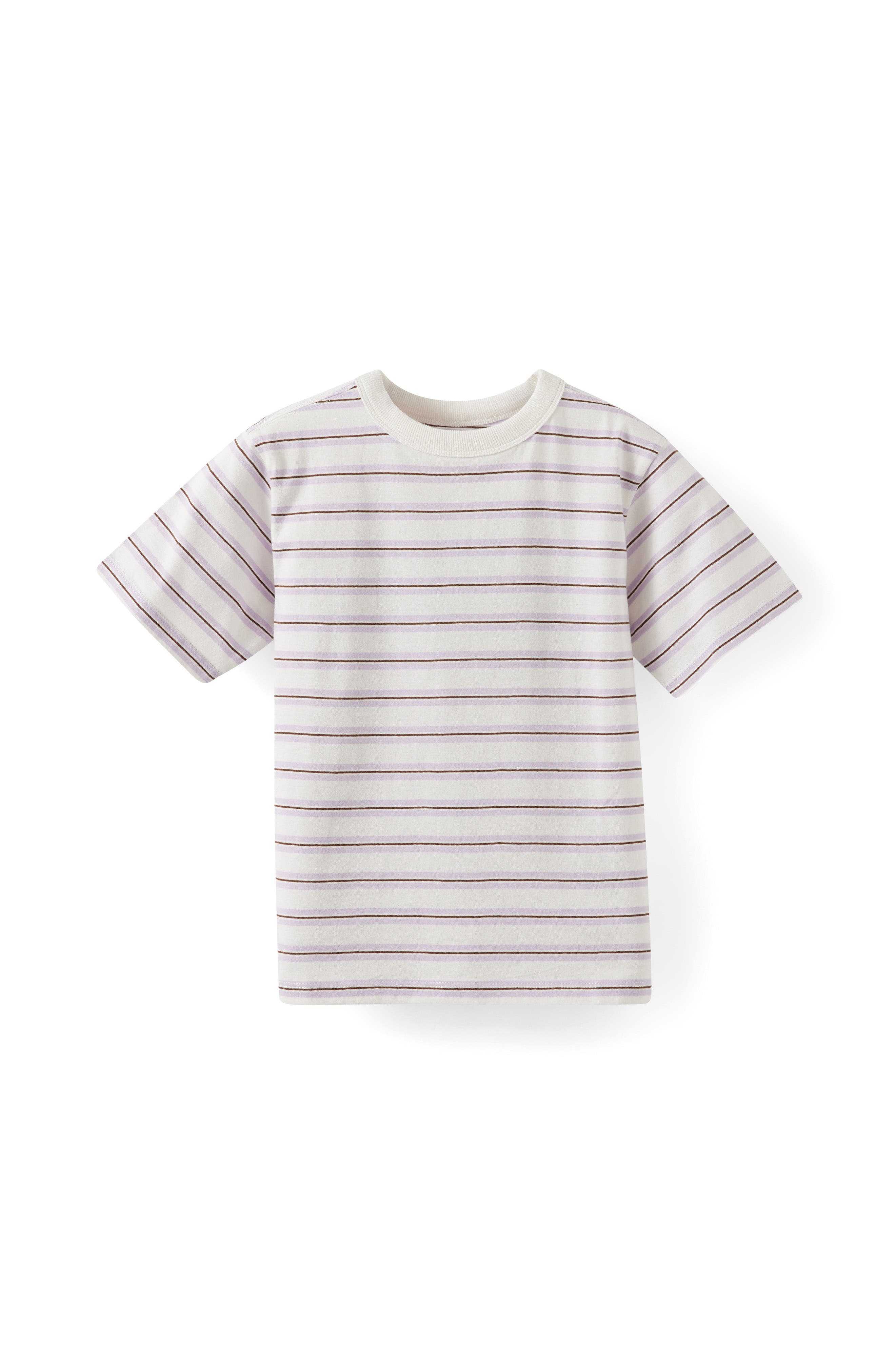 Vanilla Multistripe