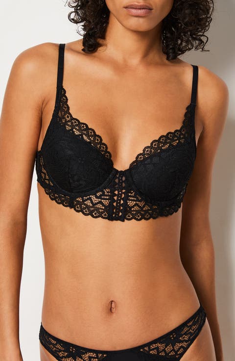 Dream Classique Longline Underwire Bra