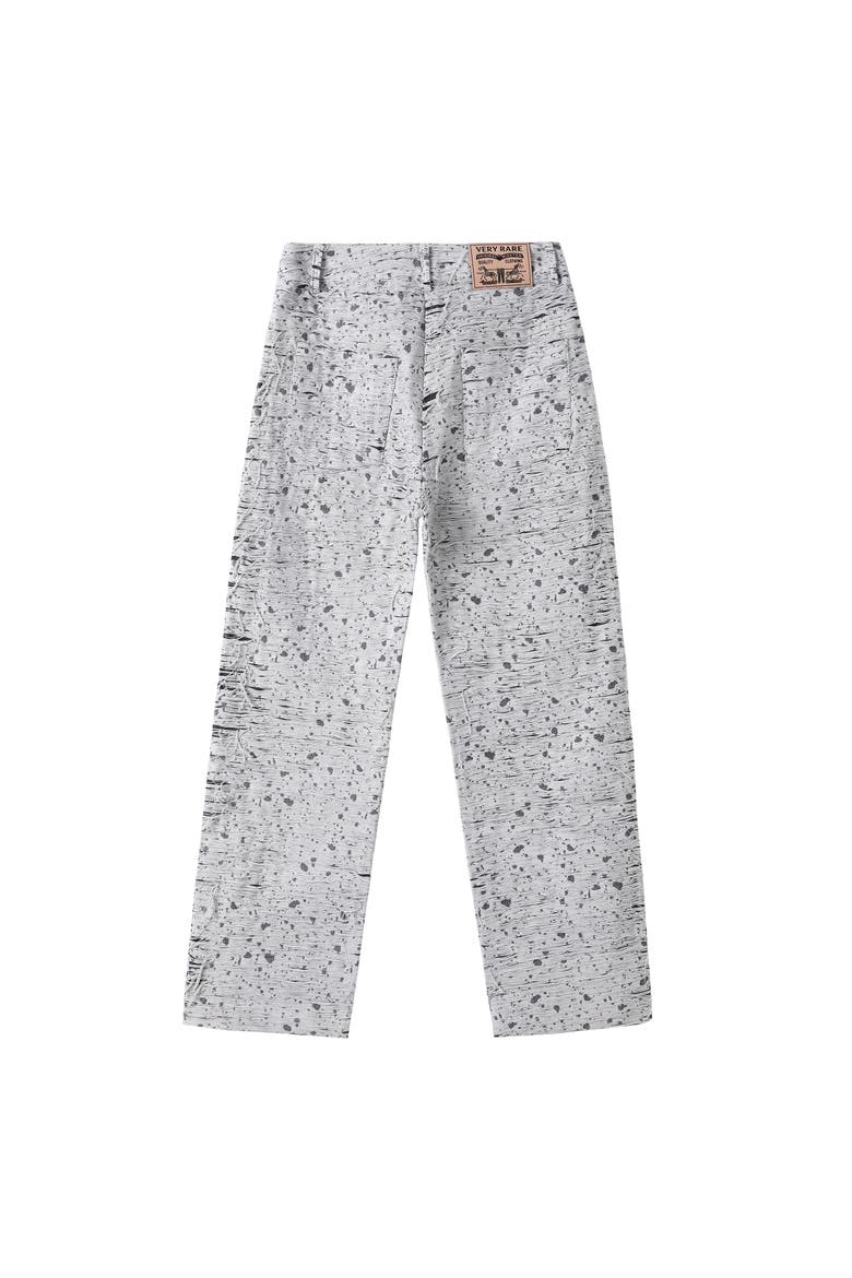Decay Pants, Alternate, color, Grey