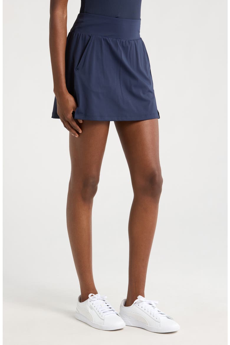 Game Set Match Skort, Alternate, color, NAVY BLAZER