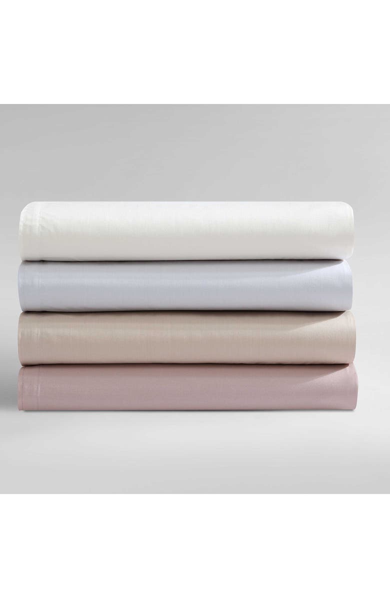 Calvin Klein Naturals 240 Thread Count Cotton Blend Sheet Set, Alternate, color, 