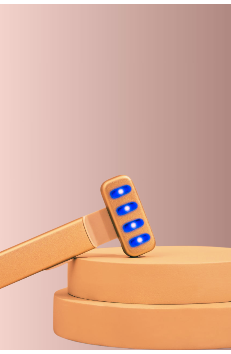 LUCE BEAUTY LUCE 4T Therapy Microcurrent Wand - 2nd Gen, Alternate, color,