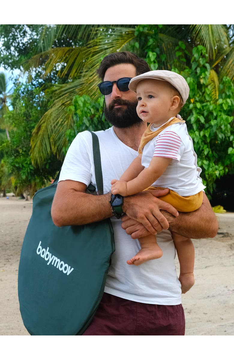 Babymoov Provence Anti-UV Sun Tent, Alternate, color, Provence