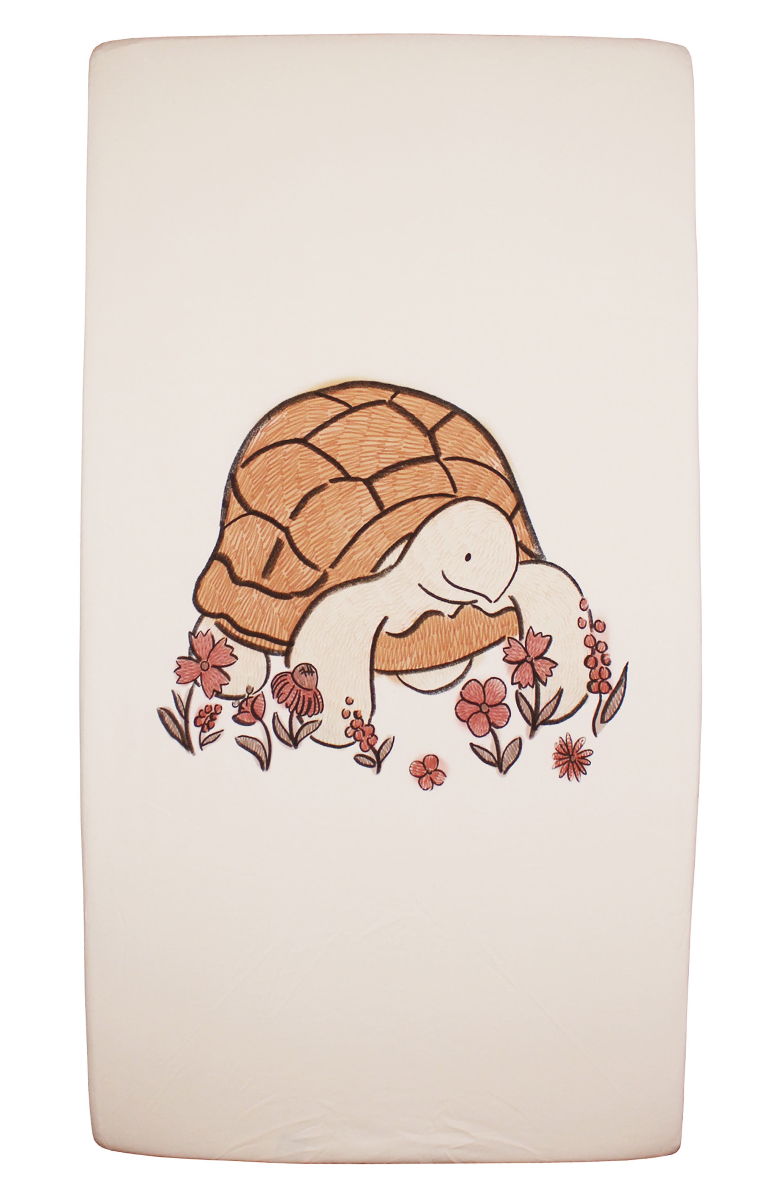TINY TORTOISE GRAPHIC
