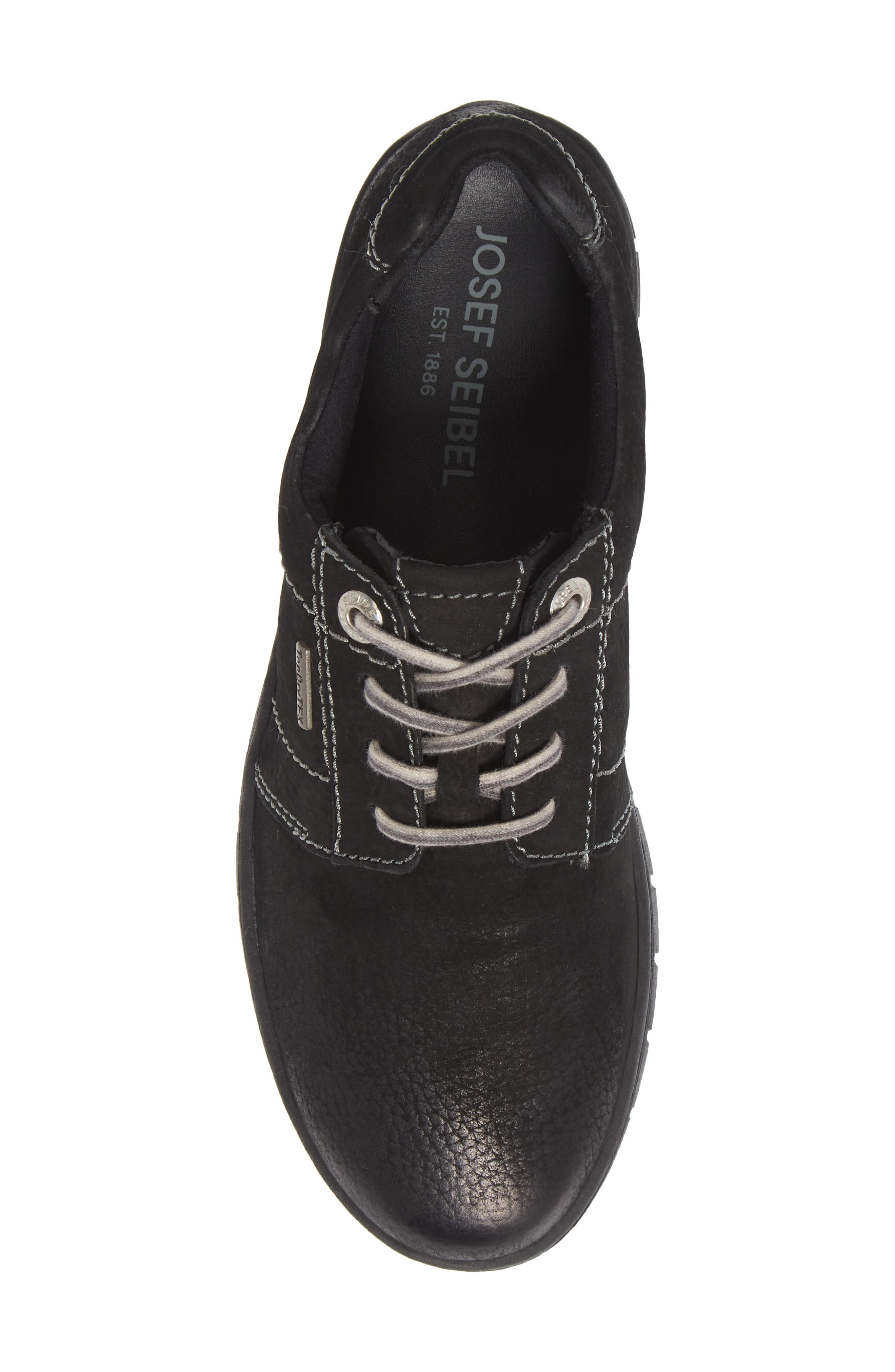Josef Seibel 59 Waterproof Sneaker, Alternate, color, 
